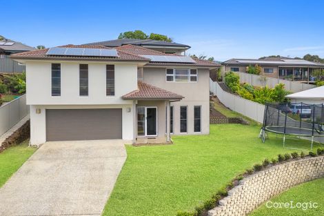 Property photo of 9 Campfire Court Terranora NSW 2486