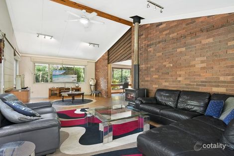 Property photo of 40 Calderwood Road Landsborough QLD 4550