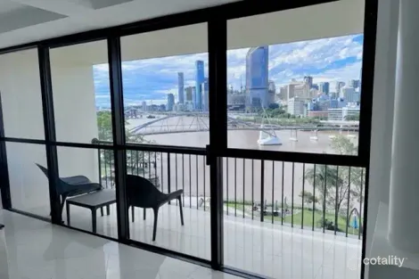 Property photo of 21 Dock Street South Brisbane QLD 4101