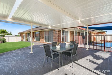 Property photo of 27 Foxtail Crescent Woongarrah NSW 2259