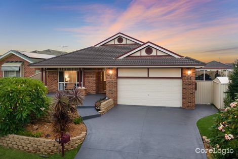 Property photo of 27 Foxtail Crescent Woongarrah NSW 2259