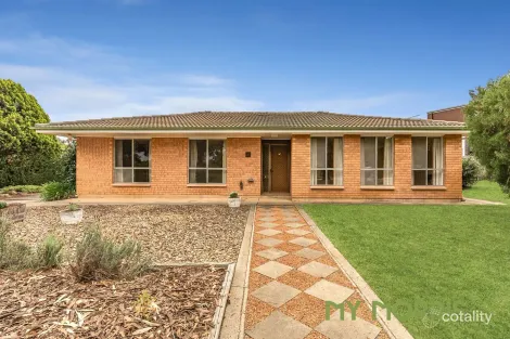 Property photo of 31 McKenzie Street Kambah ACT 2902