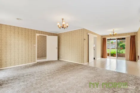 Property photo of 31 McKenzie Street Kambah ACT 2902