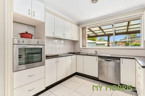 Property photo of 31 McKenzie Street Kambah ACT 2902