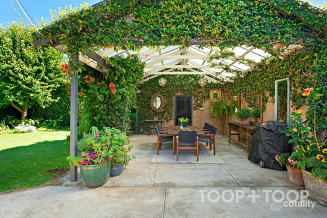 Property photo of 10 North Terrace Highgate SA 5063