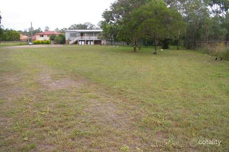 Property photo of 22 Collins Street Brassall QLD 4305