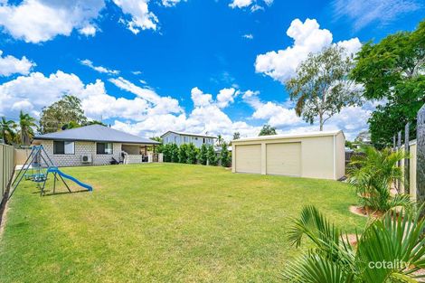 Property photo of 11 Barry Street Gracemere QLD 4702