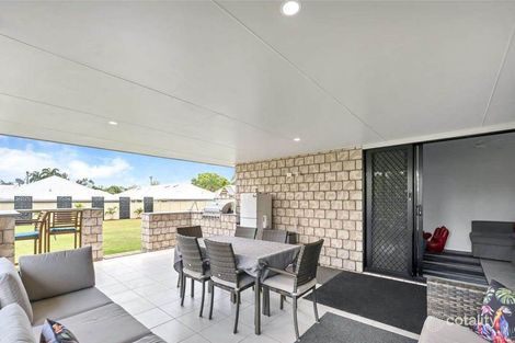 Property photo of 11 Barry Street Gracemere QLD 4702