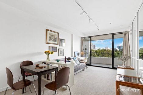 Property photo of 401/20-23 Levey Street Wolli Creek NSW 2205