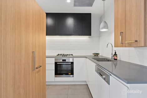 Property photo of 401/20-23 Levey Street Wolli Creek NSW 2205