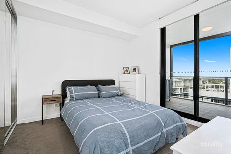 Property photo of 2610/55 Wilson Street Botany NSW 2019