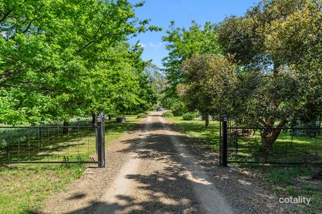 97 Kellys Lane, Creightons Creek, VIC 3666