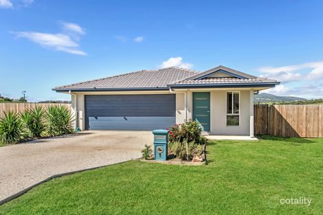 Property photo of 12 Gilmour Terrace Kalbar QLD 4309