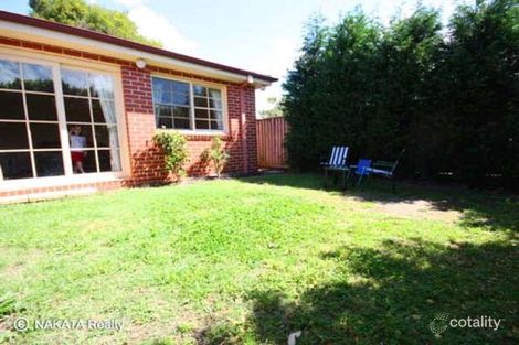 Property photo of 34A Bellambi Street Northbridge NSW 2063
