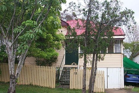 15 Harding St, Auchenflower, QLD 4066