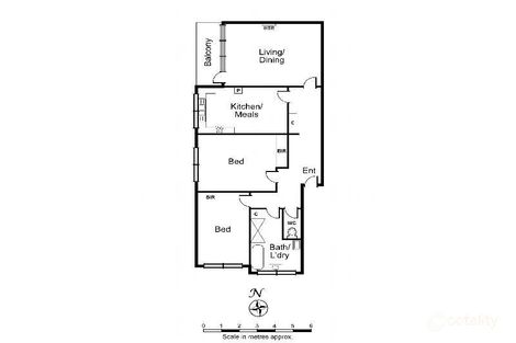 Property photo of 5/31 Claremont Avenue Malvern VIC 3144