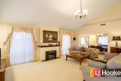 Property photo of 45 Clonmore Street Kellyville Ridge NSW 2155