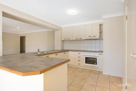 Property photo of 5 Trent Circuit Alexandra Hills QLD 4161