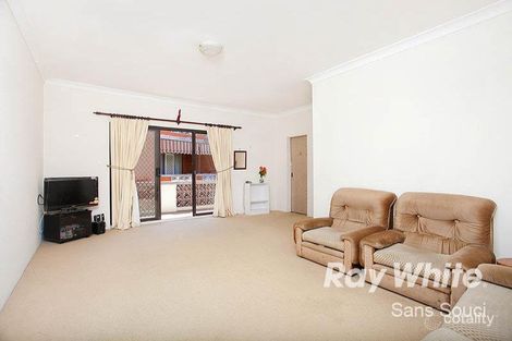 Property photo of 1/10 Short Street Kogarah NSW 2217