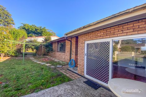 Property photo of 47 Dowling Street Nelson Bay NSW 2315