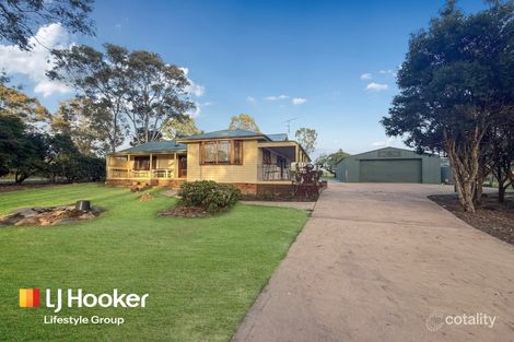 1 Ashwood Rd, Wilton, NSW 2571