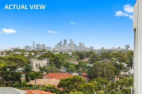 Property photo of 2610/55 Wilson Street Botany NSW 2019