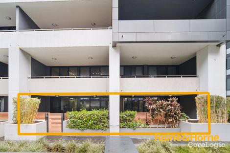 Property photo of 306/1 Half Street Wentworth Point NSW 2127