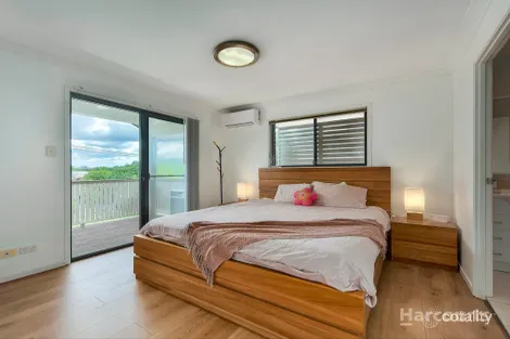 Property photo of 1/19 Buruda Street Chermside QLD 4032