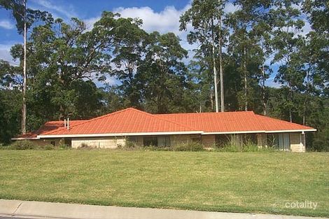 126-128 Gardenia Dr, Bonogin, QLD 4213