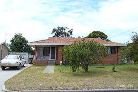 10 Bellingham St, Spencer Park, WA 6330