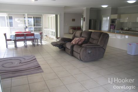 Property photo of 31 Dugong Crescent Banksia Beach QLD 4507