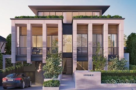 Property photo of 10/11 Livingstone Street Ivanhoe VIC 3079