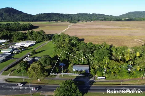 Property photo of 92 Front Street Mossman QLD 4873
