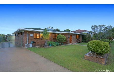 34 Churchill St, Svensson Heights, QLD 4670