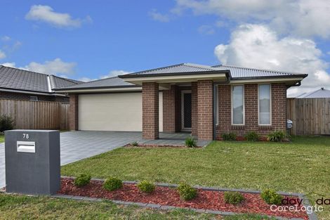 Property photo of 78 Awabakal Drive Fletcher NSW 2287