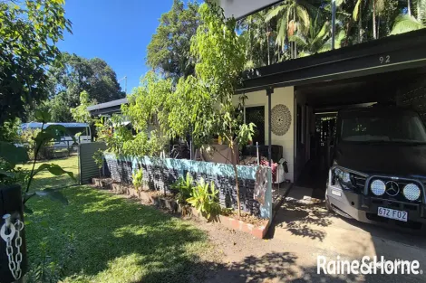 Property photo of 92 Front Street Mossman QLD 4873
