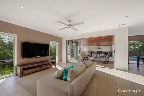 Property photo of 13 Camarillo Circuit Reedy Creek QLD 4227