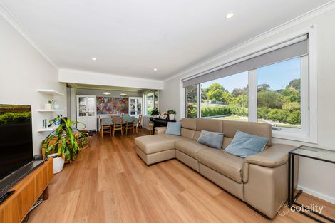 Property photo of 4 Werribee Crescent Farrer ACT 2607