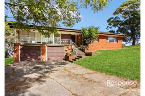 78-88 Castle Rd, Orchard Hills, NSW 2748