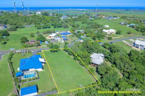 25 Finemore Cres, Qunaba, QLD 4670