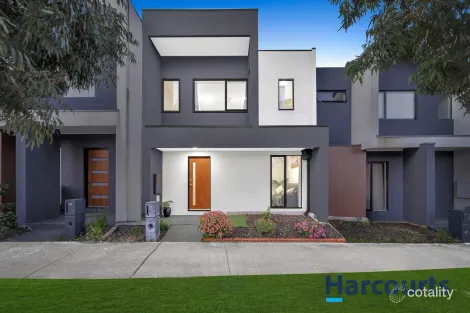 Property photo of 71 Viewbright Road Clyde North VIC 3978