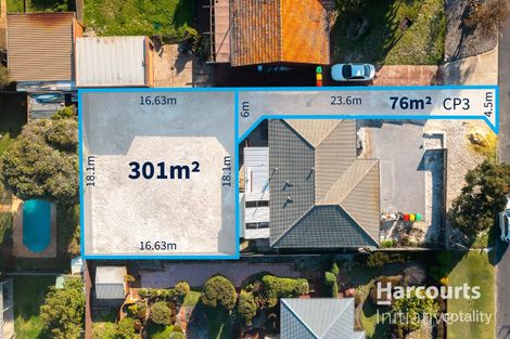 Property photo of 18 Farmfield Way Morley WA 6062