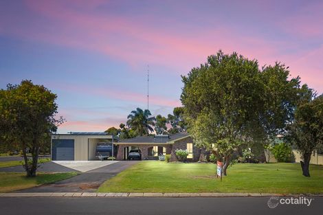 Property photo of 9 Doolan Street Dardanup WA 6236