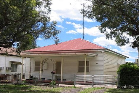 Property photo of 12 Lachlan Road Cardiff NSW 2285