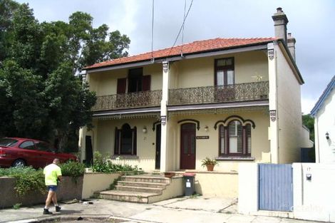 21 Allans Ave, Petersham, NSW 2049