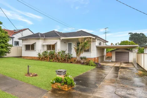 Property photo of 46 Bourke Street Smithfield NSW 2164