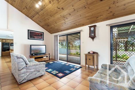 Property photo of 43 Mount Huon Circuit Glen Alpine NSW 2560