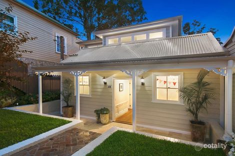 51 Foucart St, Rozelle, NSW 2039