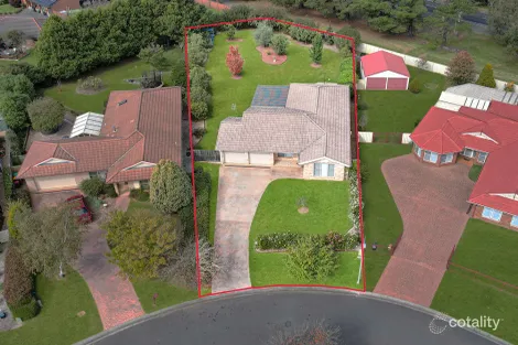 Property photo of 8 Crabapple Close Bowral NSW 2576