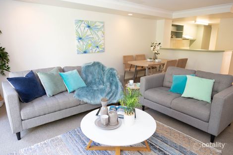 190/215 Cottesloe Dr, Mermaid Waters, QLD 4218